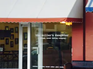 The Miller's Daughter Bakery