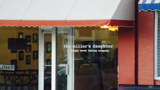 The Miller's Daughter Bakery