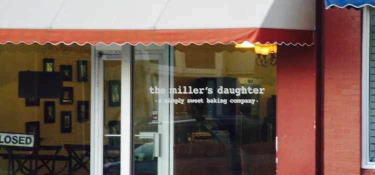 Miller's Daughter Bakery