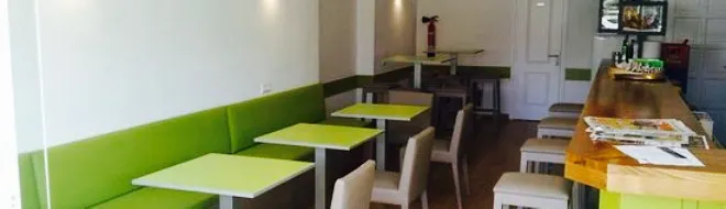Restaurant Cafeteria Mediterranea