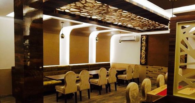 Cinnamon Restaurant