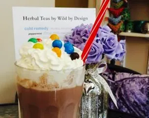 White Light Gifts & Tasty Treats