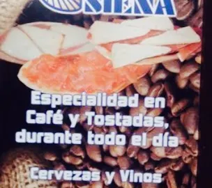 Cafetería Siena in Jaen