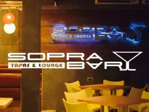 Sopra Bar