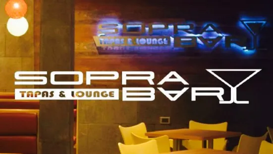 Sopra Bar
