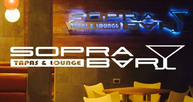 Sopra Bar