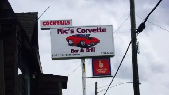 Corvette Bar & Grill