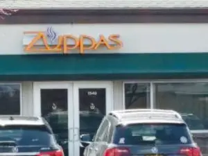 Zuppas