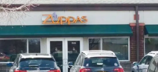 Zuppas