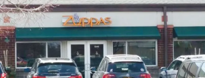 Zuppas