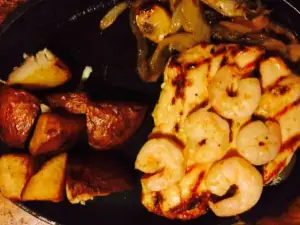 Applebee's Grill + Bar