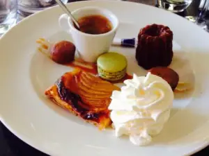 SARL Brasserie Le Square