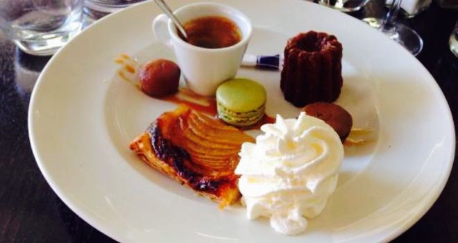 SARL Brasserie Le Square