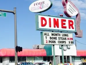 Four Seasons Diner