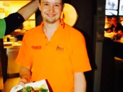 ROX Graz - Burger - Grill - Music-Bar