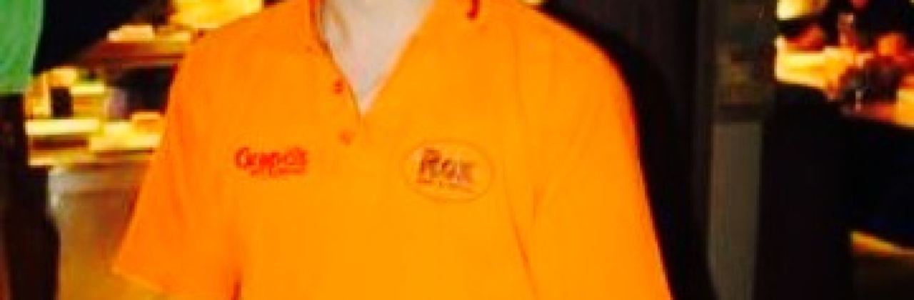 ROX Graz - Burger - Grill - Music-Bar