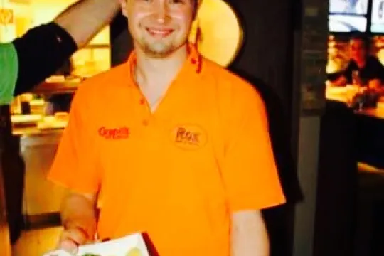 Rox Musicbar & Grill Graz