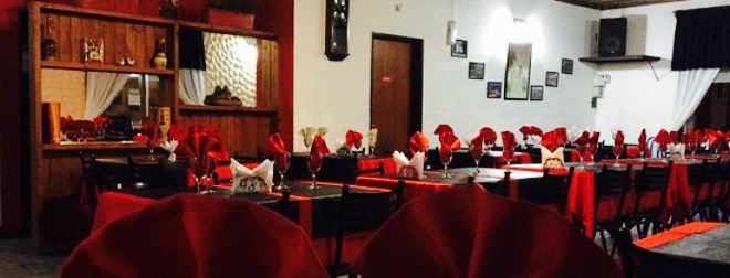 Restaurante Sciacca