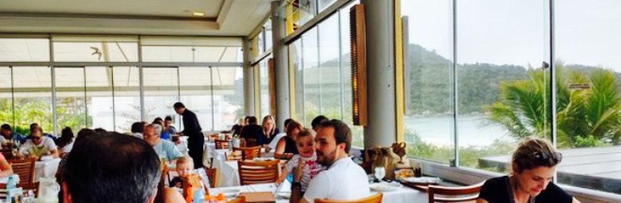 Recanto Da Sereia Fábio