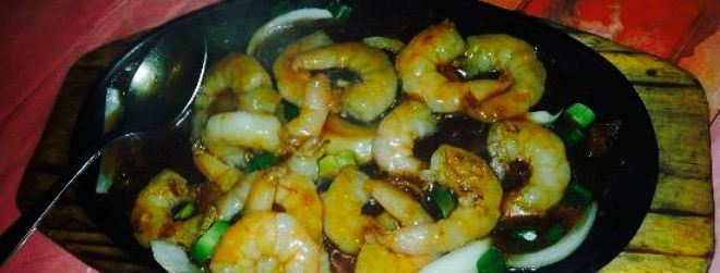 Hong Sing Chinese Restaurant