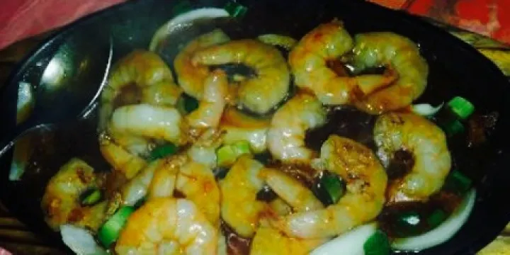 Hong Sing Chinese Restaurant