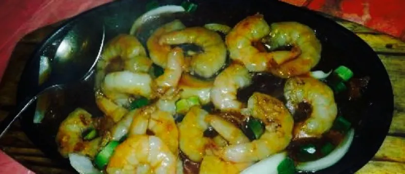 Hong Sing Chinese Restaurant