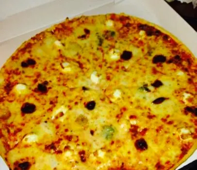 Pizza AVANTI Moosach