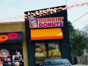 Dunkin' Donuts