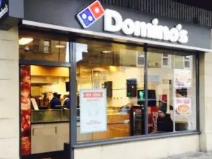 Domino's Pizza - Halifax