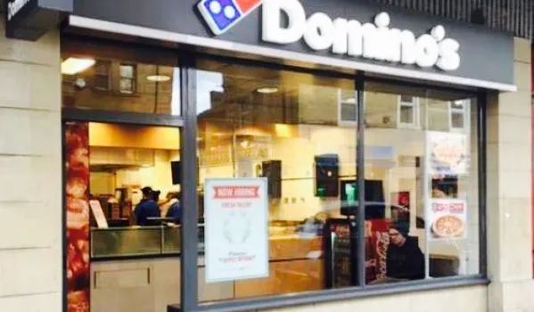 Domino's Pizza - Halifax