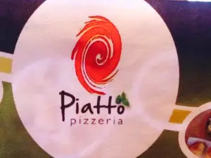 Piatto Pizzeria