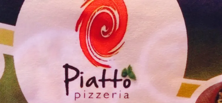 Piatto Pizzeria