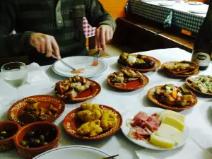 Adega Regional Tatana