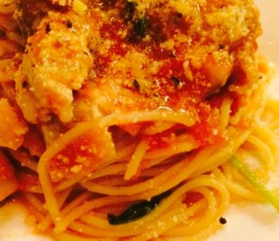 Dining Cafe Quattro