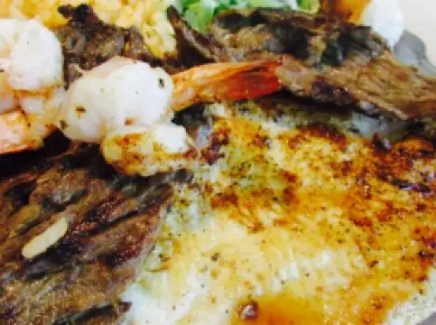 Taqueria el Rodeo de Jalisco