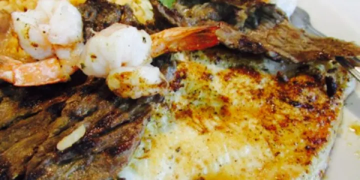 Taqueria el Rodeo de Jalisco