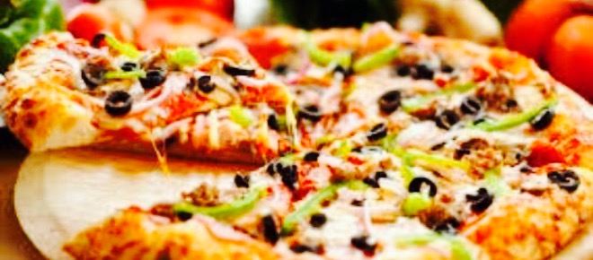 Pomodoro Pizzeria