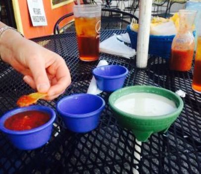 Pastor's Kitchen Mexican Food