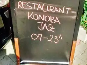 Restaurant Konoba Jaz