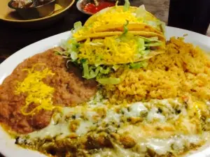 Alfonso's Mexican Grill