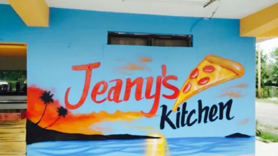 Jeany's Kitchen