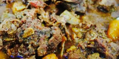 Tree House Restaurant and Resort