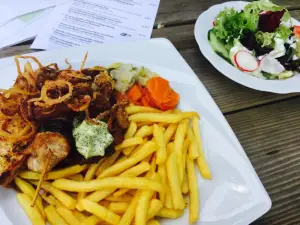 Restaurant zu den drei Kronen