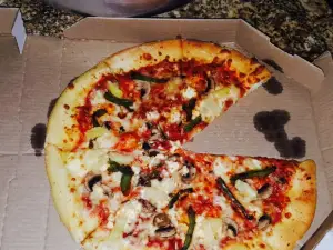 Domino's Pizza Ballito