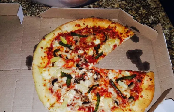 Domino's Pizza Ballito