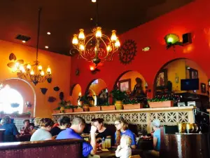 Angelina's Mexican Restaurant