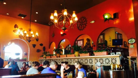 Angelina's Mexican Restaurant