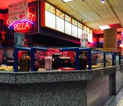 Scotto Pizza Marlton