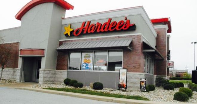 Hardee's
