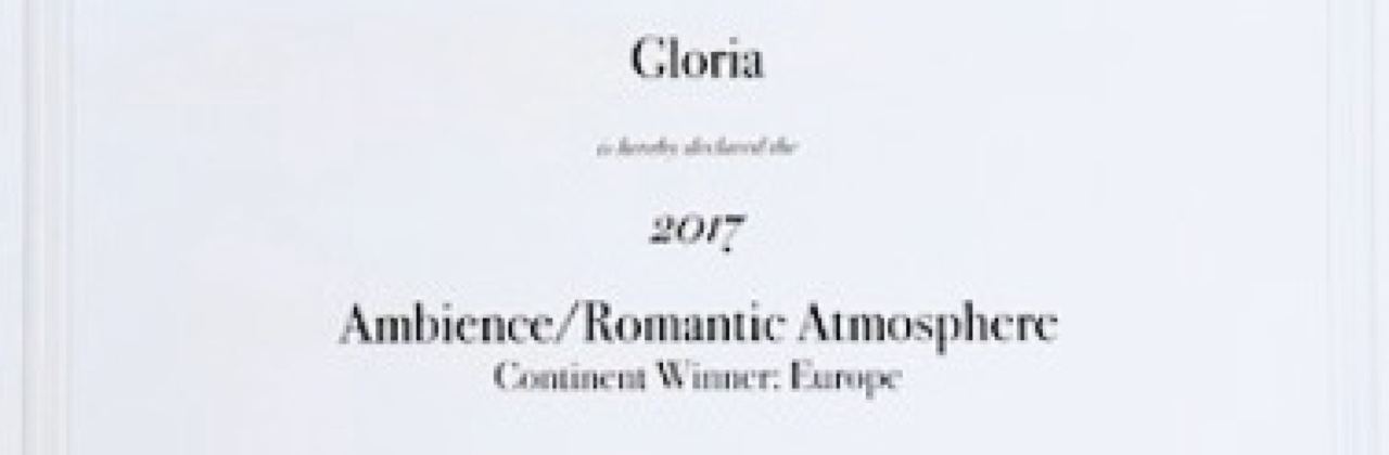 Gloria 1937 Restaurant